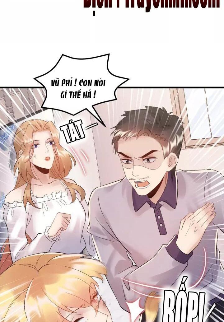 đọc truyện Trong Sinh Chi Ức Vạn Ảnh Hậu Yếu Thượng Vị Chương 221 ảnh 6 tại Thiên Thai Truyện