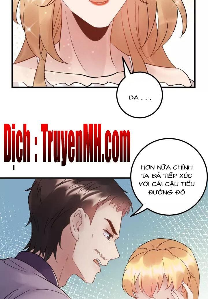 đọc truyện Trong Sinh Chi Ức Vạn Ảnh Hậu Yếu Thượng Vị Chương 221 ảnh 8 tại Thiên Thai Truyện