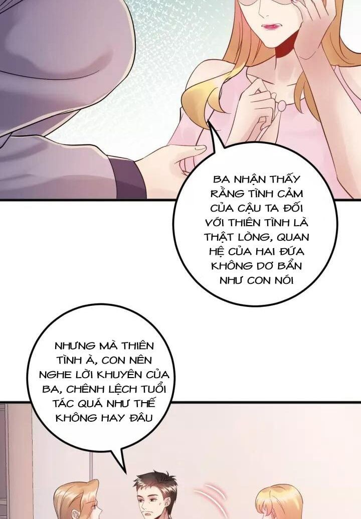 đọc truyện Trong Sinh Chi Ức Vạn Ảnh Hậu Yếu Thượng Vị Chương 221 ảnh 9 tại Thiên Thai Truyện