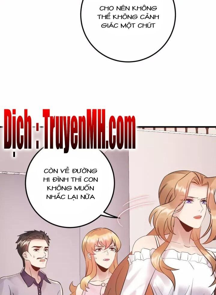 đọc truyện Trong Sinh Chi Ức Vạn Ảnh Hậu Yếu Thượng Vị Chương 222 ảnh 17 tại Thiên Thai Truyện