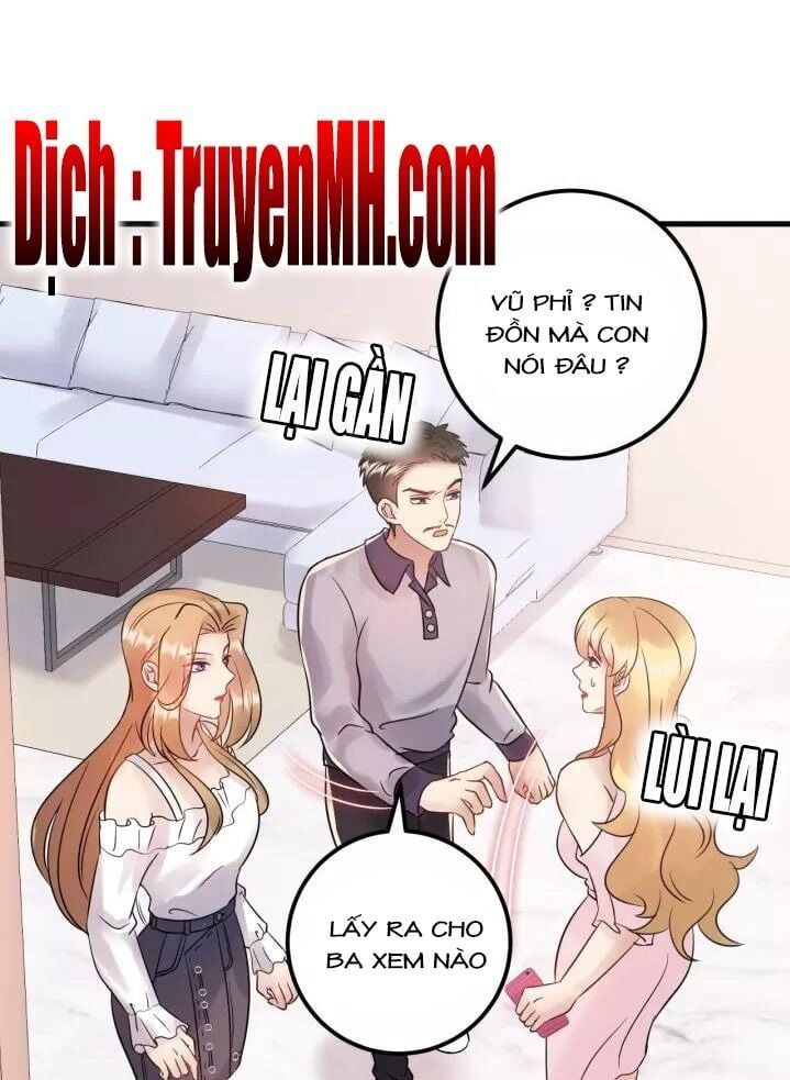 đọc truyện Trong Sinh Chi Ức Vạn Ảnh Hậu Yếu Thượng Vị Chương 222 ảnh 4 tại Thiên Thai Truyện