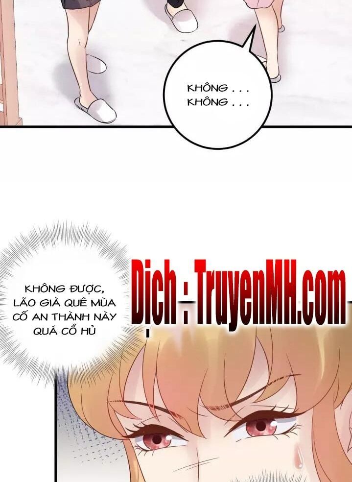 đọc truyện Trong Sinh Chi Ức Vạn Ảnh Hậu Yếu Thượng Vị Chương 222 ảnh 5 tại Thiên Thai Truyện