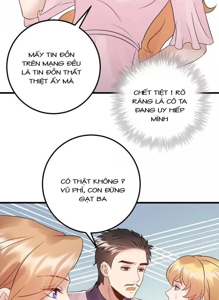 đọc truyện Trong Sinh Chi Ức Vạn Ảnh Hậu Yếu Thượng Vị Chương 222 ảnh 7 tại Thiên Thai Truyện