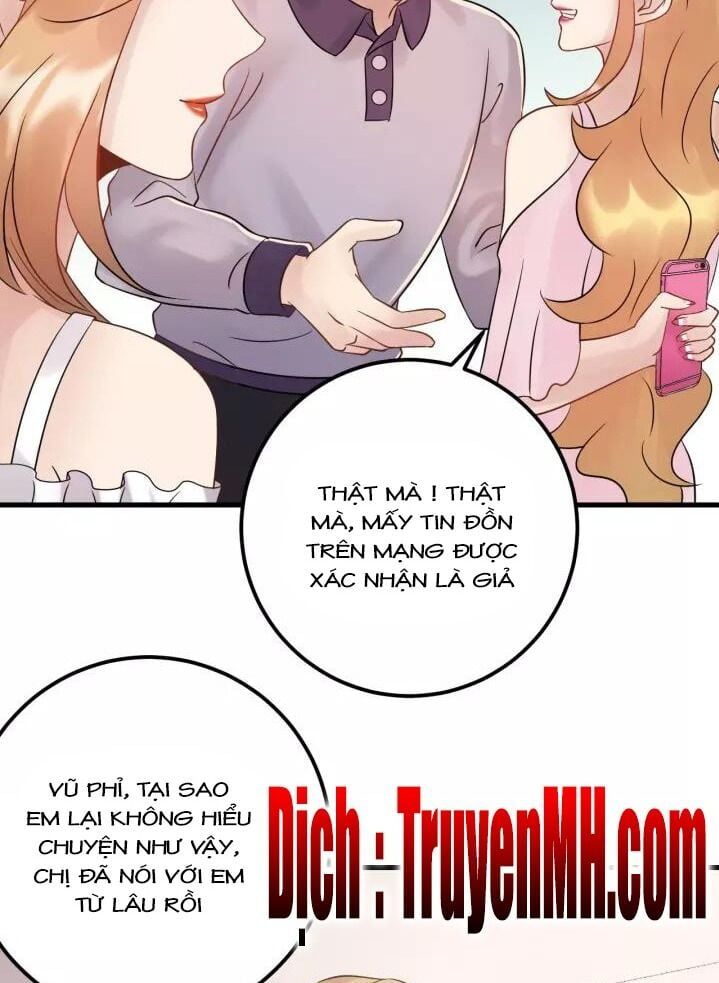 đọc truyện Trong Sinh Chi Ức Vạn Ảnh Hậu Yếu Thượng Vị Chương 222 ảnh 8 tại Thiên Thai Truyện