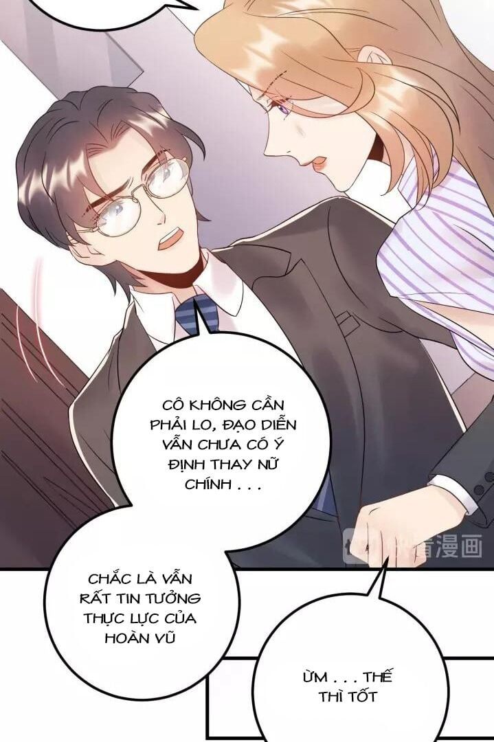 đọc truyện Trong Sinh Chi Ức Vạn Ảnh Hậu Yếu Thượng Vị Chương 223 ảnh 21 tại Thiên Thai Truyện