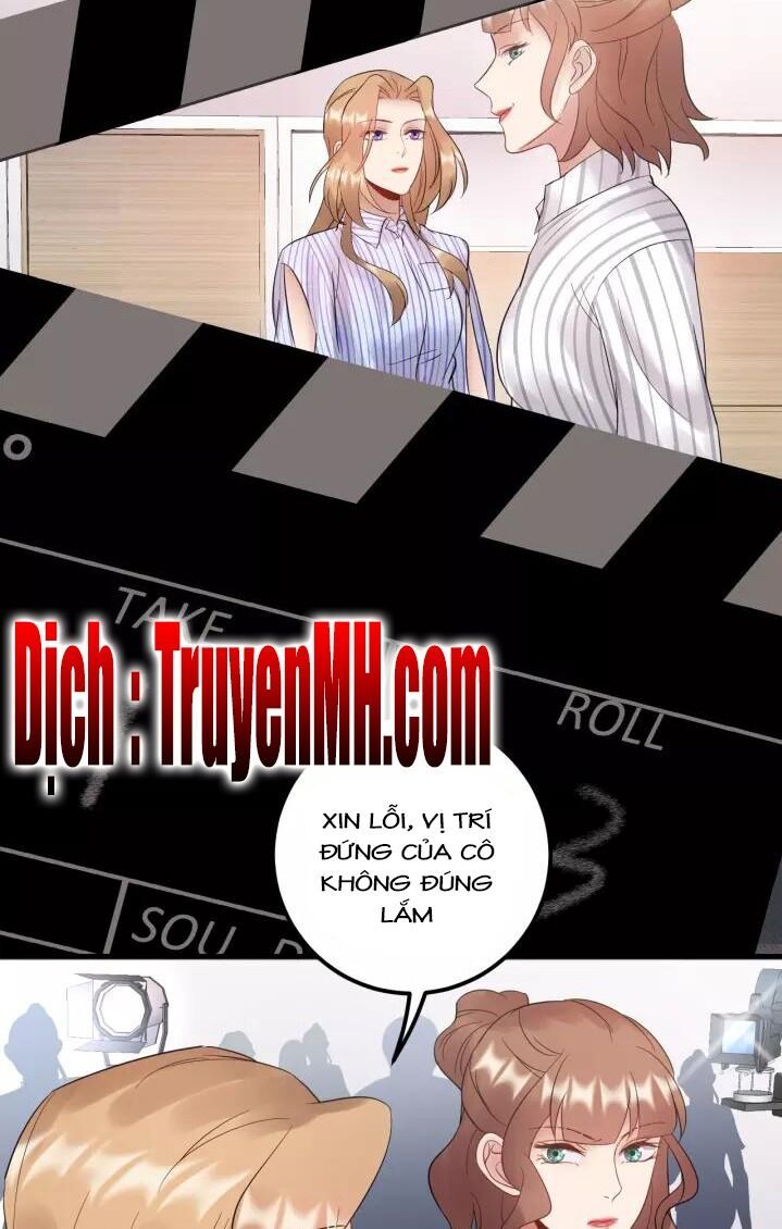 đọc truyện Trong Sinh Chi Ức Vạn Ảnh Hậu Yếu Thượng Vị Chương 224 ảnh 16 tại Thiên Thai Truyện