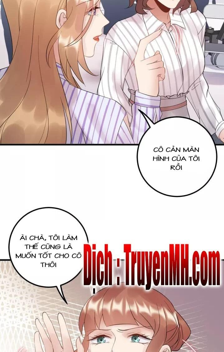 đọc truyện Trong Sinh Chi Ức Vạn Ảnh Hậu Yếu Thượng Vị Chương 224 ảnh 17 tại Thiên Thai Truyện