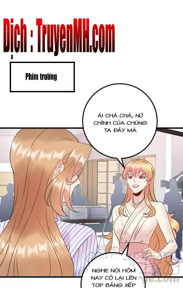 đọc truyện Trong Sinh Chi Ức Vạn Ảnh Hậu Yếu Thượng Vị Chương 224 ảnh 4 tại Thiên Thai Truyện