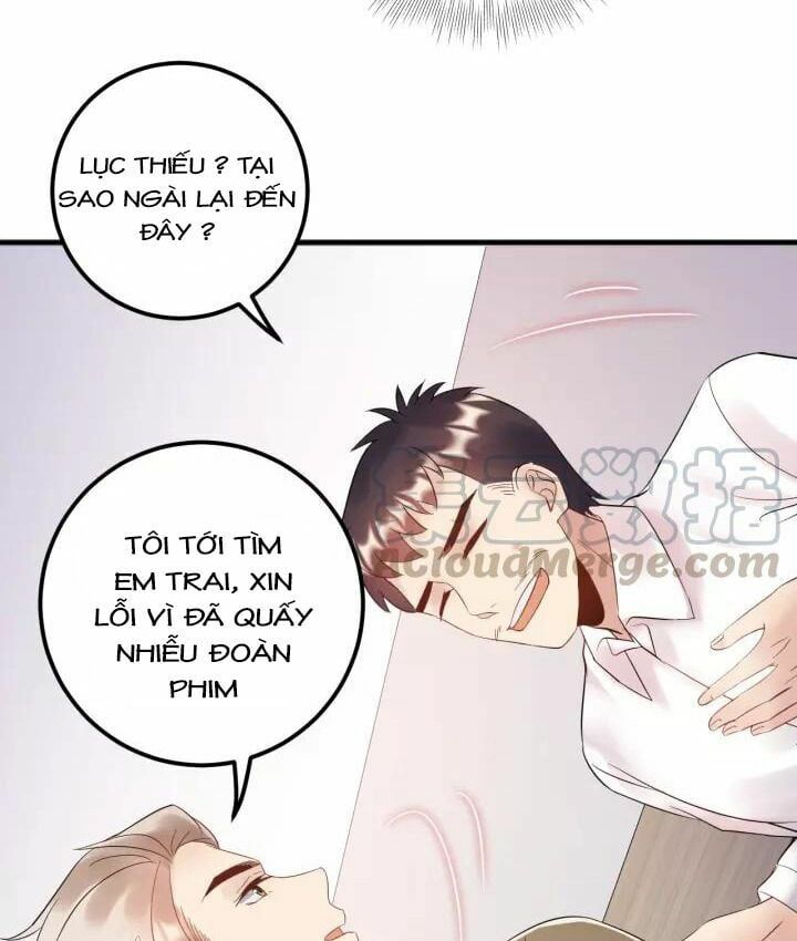 đọc truyện Trong Sinh Chi Ức Vạn Ảnh Hậu Yếu Thượng Vị Chương 226 ảnh 8 tại Thiên Thai Truyện