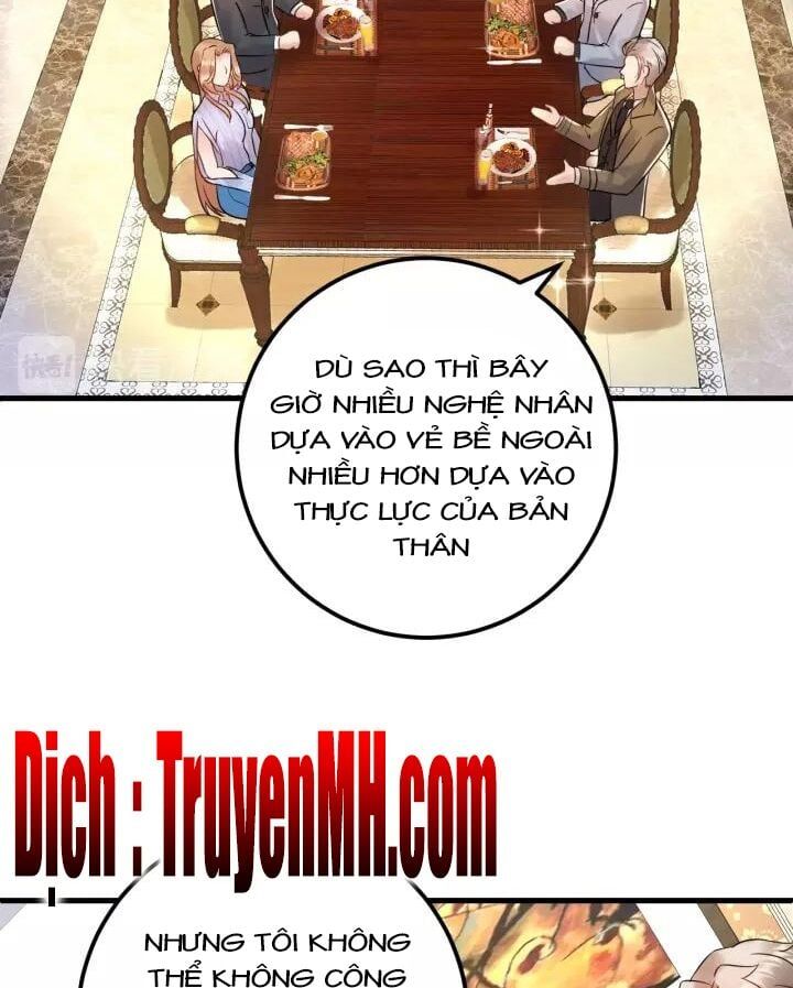 đọc truyện Trong Sinh Chi Ức Vạn Ảnh Hậu Yếu Thượng Vị Chương 227 ảnh 14 tại Thiên Thai Truyện