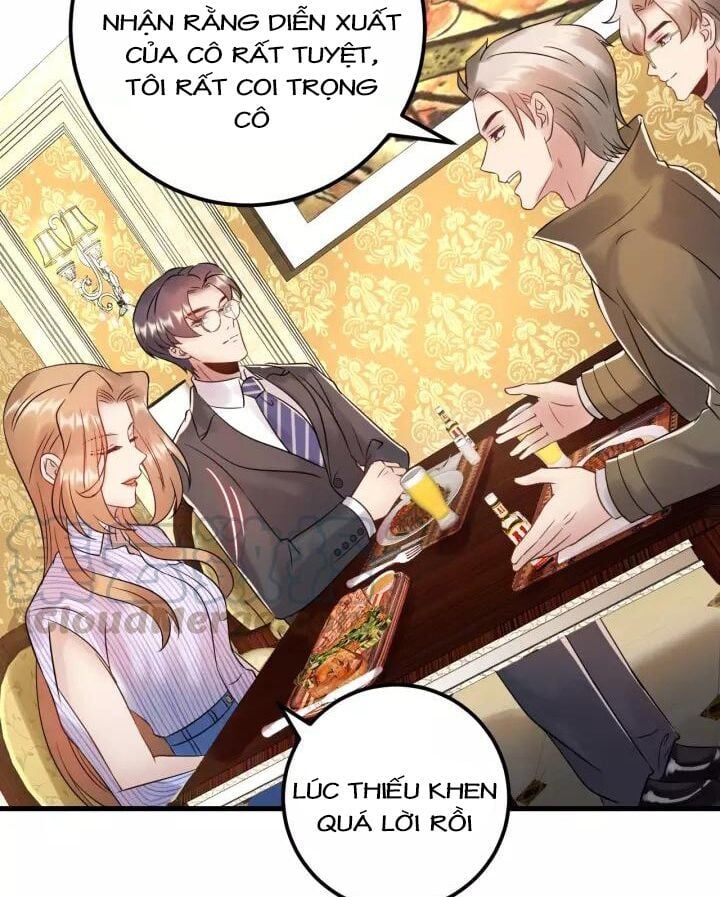 đọc truyện Trong Sinh Chi Ức Vạn Ảnh Hậu Yếu Thượng Vị Chương 227 ảnh 15 tại Thiên Thai Truyện