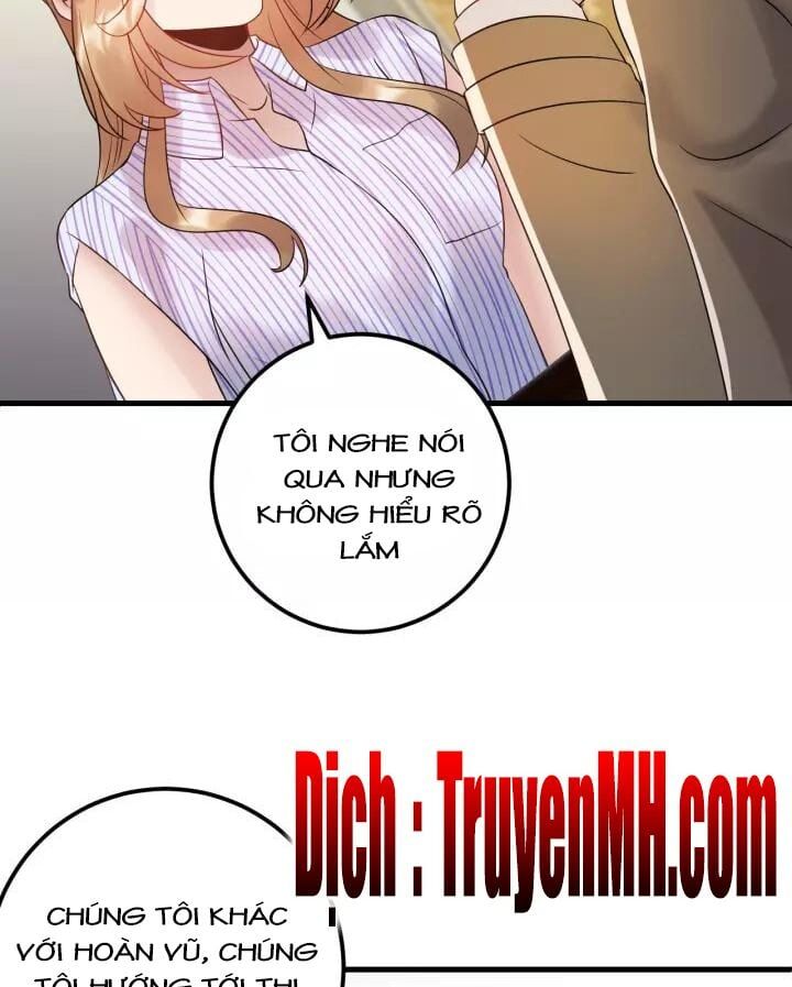 đọc truyện Trong Sinh Chi Ức Vạn Ảnh Hậu Yếu Thượng Vị Chương 227 ảnh 17 tại Thiên Thai Truyện