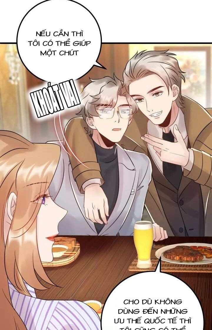 đọc truyện Trong Sinh Chi Ức Vạn Ảnh Hậu Yếu Thượng Vị Chương 228 ảnh 17 tại Thiên Thai Truyện