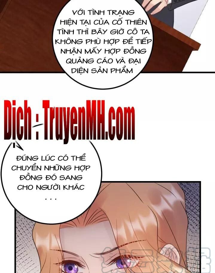 đọc truyện Trong Sinh Chi Ức Vạn Ảnh Hậu Yếu Thượng Vị Chương 229 ảnh 19 tại Thiên Thai Truyện