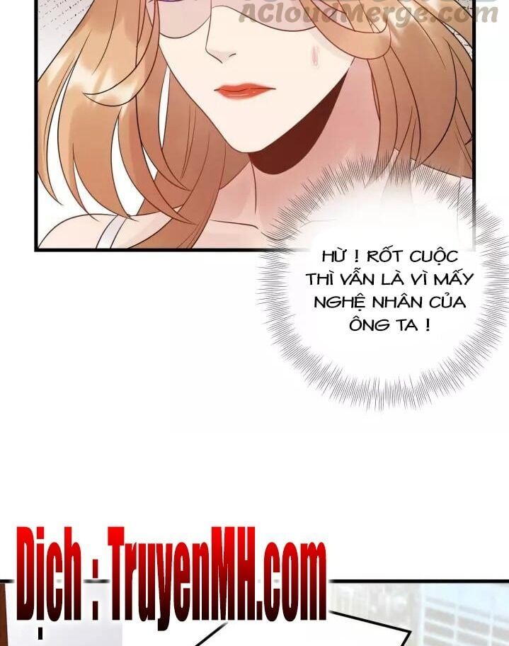 đọc truyện Trong Sinh Chi Ức Vạn Ảnh Hậu Yếu Thượng Vị Chương 229 ảnh 20 tại Thiên Thai Truyện