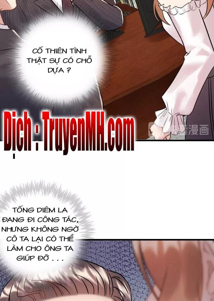 đọc truyện Trong Sinh Chi Ức Vạn Ảnh Hậu Yếu Thượng Vị Chương 230 ảnh 18 tại Thiên Thai Truyện