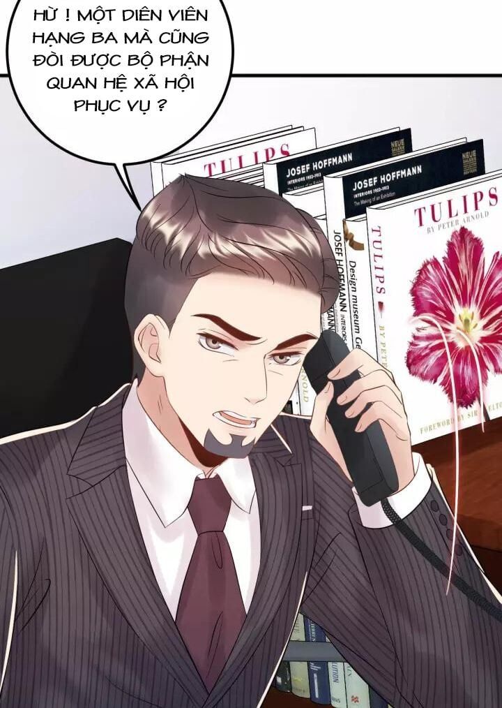 đọc truyện Trong Sinh Chi Ức Vạn Ảnh Hậu Yếu Thượng Vị Chương 230 ảnh 5 tại Thiên Thai Truyện