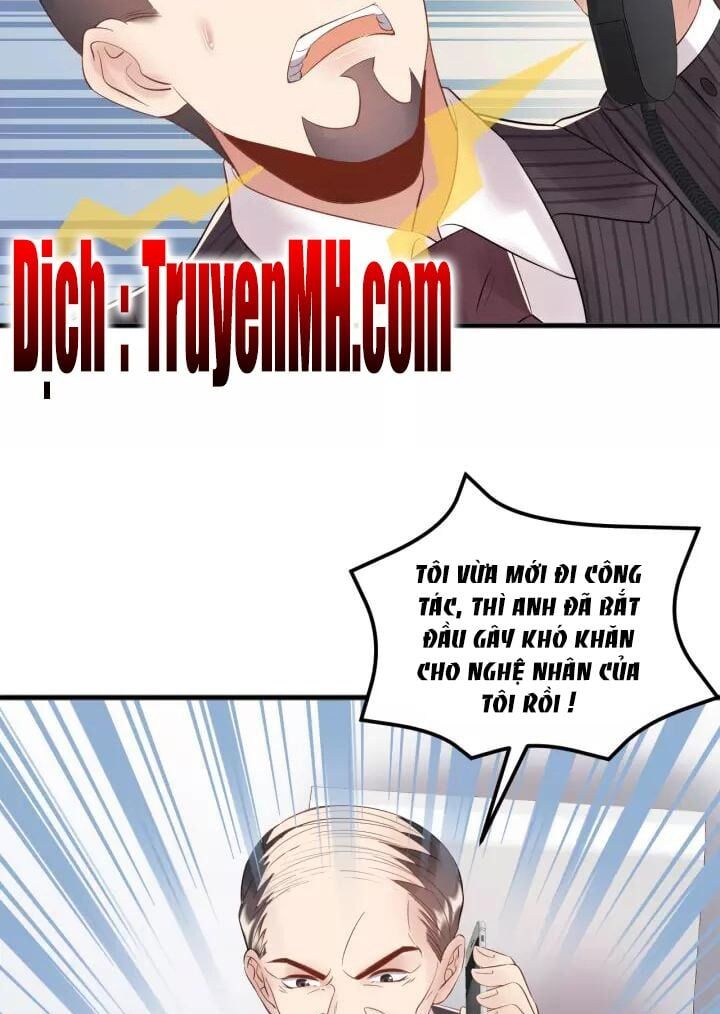 đọc truyện Trong Sinh Chi Ức Vạn Ảnh Hậu Yếu Thượng Vị Chương 230 ảnh 7 tại Thiên Thai Truyện