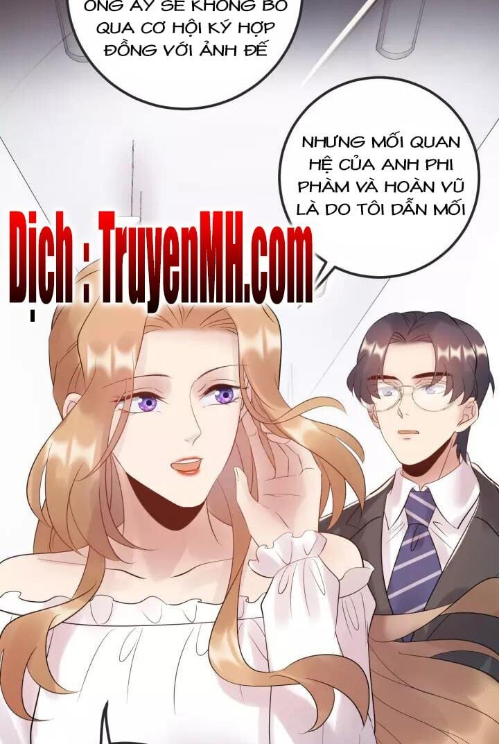 đọc truyện Trong Sinh Chi Ức Vạn Ảnh Hậu Yếu Thượng Vị Chương 231 ảnh 12 tại Thiên Thai Truyện