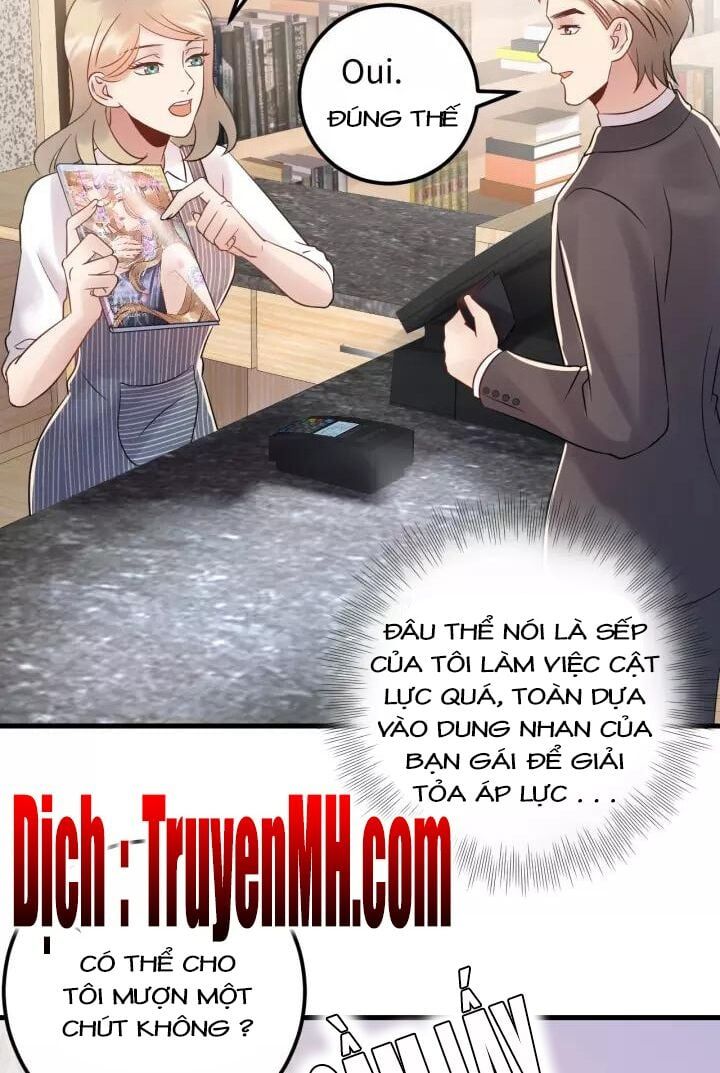 đọc truyện Trong Sinh Chi Ức Vạn Ảnh Hậu Yếu Thượng Vị Chương 231 ảnh 18 tại Thiên Thai Truyện