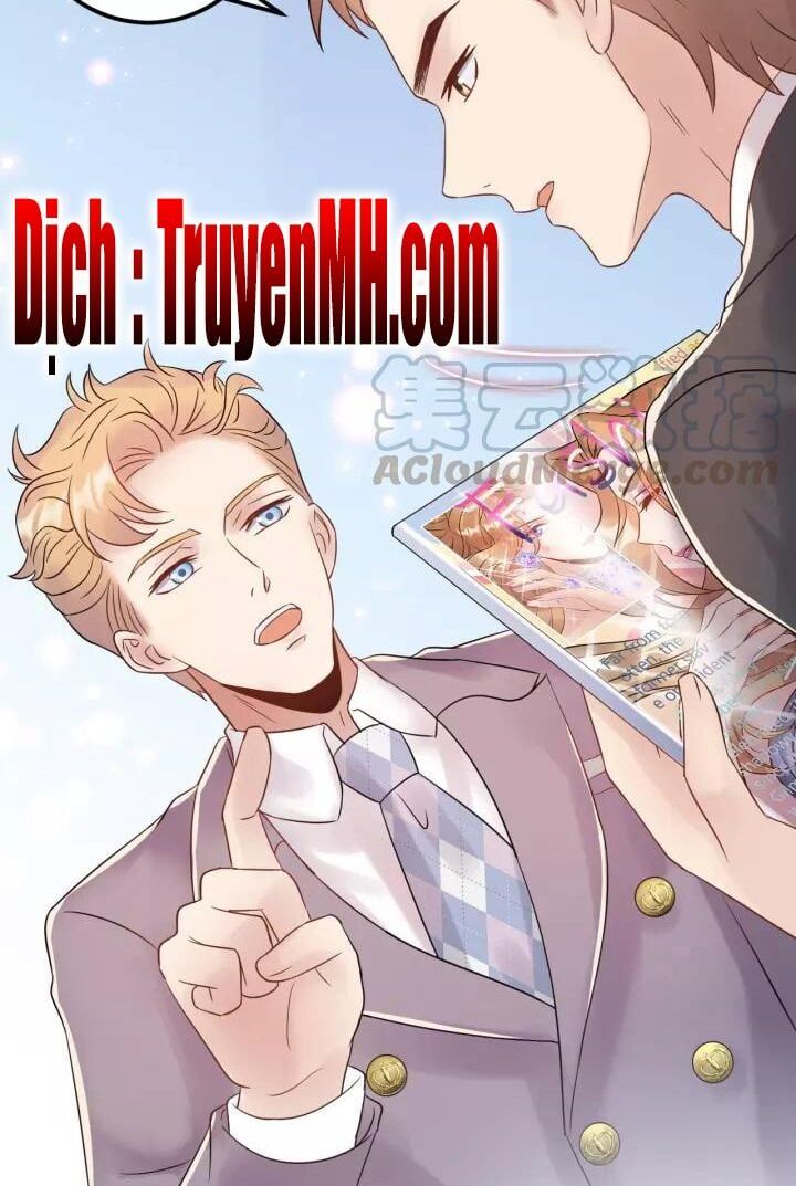 đọc truyện Trong Sinh Chi Ức Vạn Ảnh Hậu Yếu Thượng Vị Chương 231 ảnh 20 tại Thiên Thai Truyện