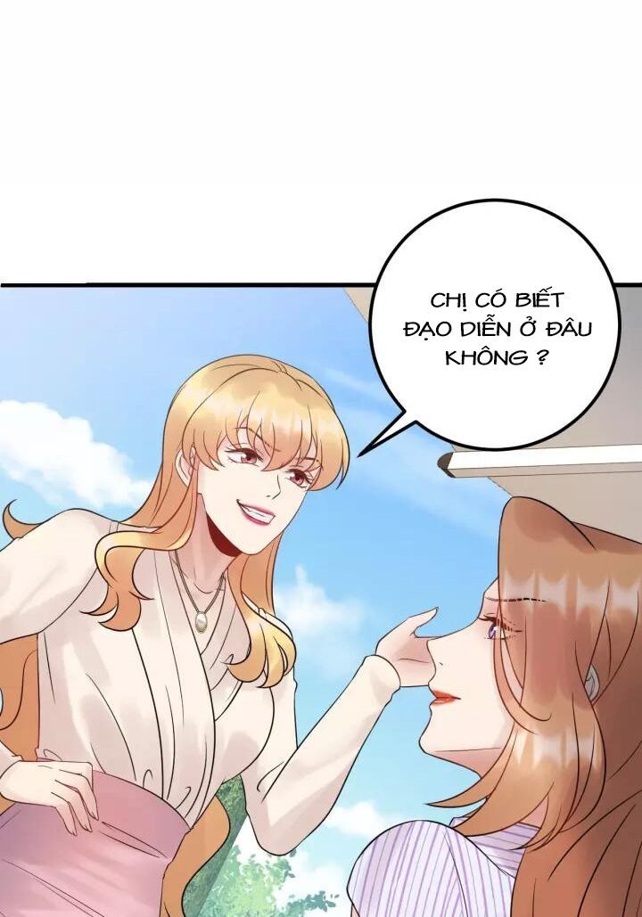 đọc truyện Trong Sinh Chi Ức Vạn Ảnh Hậu Yếu Thượng Vị Chương 232 ảnh 12 tại Thiên Thai Truyện