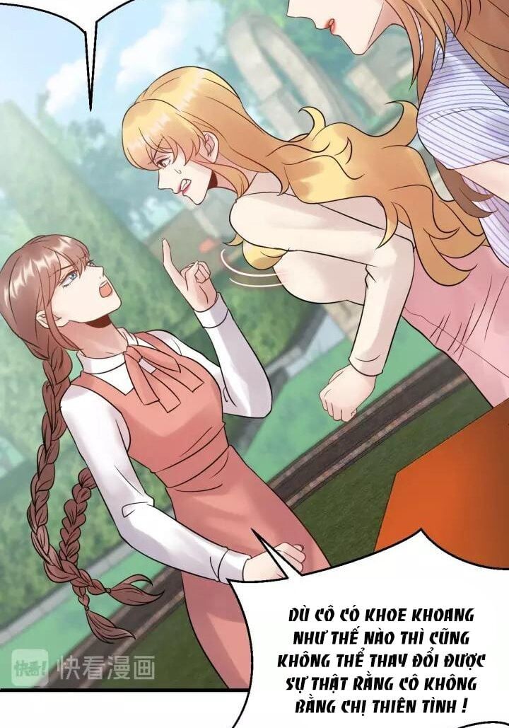 đọc truyện Trong Sinh Chi Ức Vạn Ảnh Hậu Yếu Thượng Vị Chương 232 ảnh 19 tại Thiên Thai Truyện