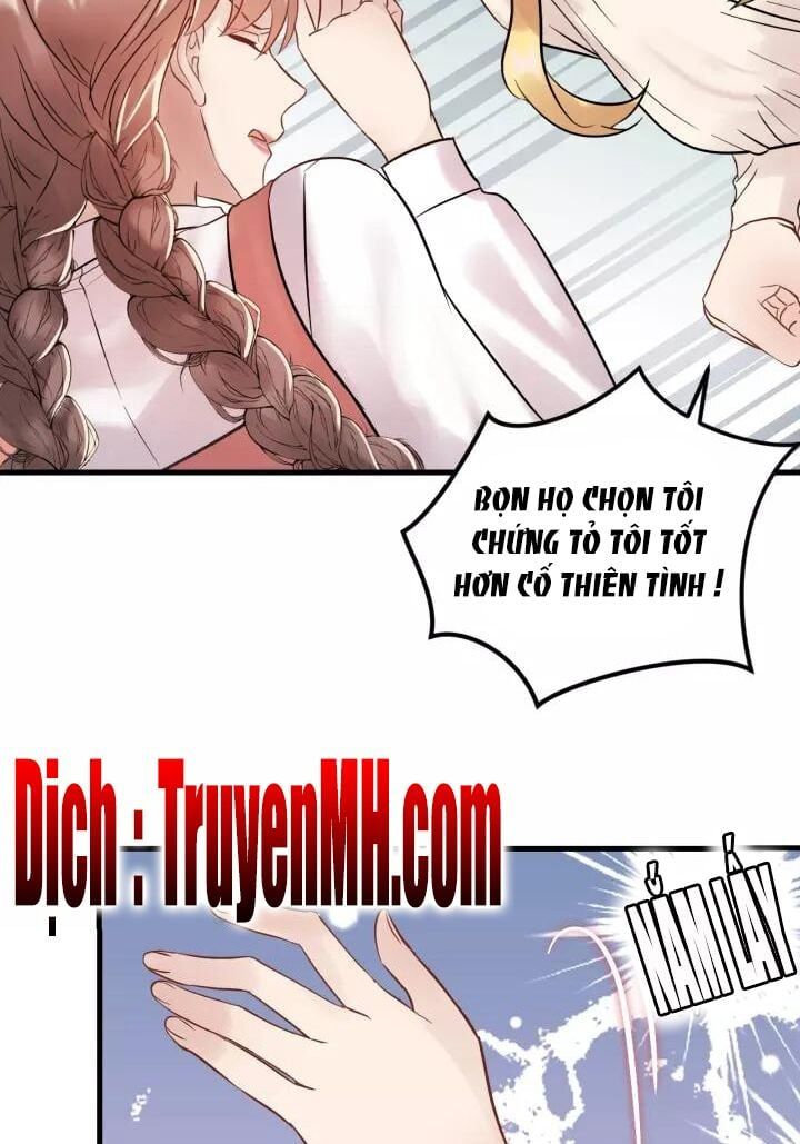 đọc truyện Trong Sinh Chi Ức Vạn Ảnh Hậu Yếu Thượng Vị Chương 232 ảnh 21 tại Thiên Thai Truyện