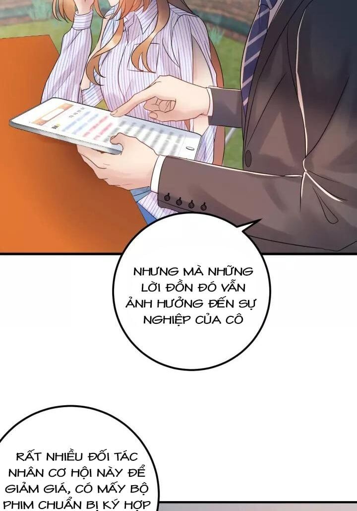 đọc truyện Trong Sinh Chi Ức Vạn Ảnh Hậu Yếu Thượng Vị Chương 232 ảnh 5 tại Thiên Thai Truyện