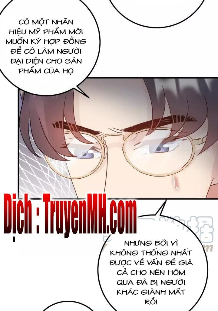 đọc truyện Trong Sinh Chi Ức Vạn Ảnh Hậu Yếu Thượng Vị Chương 232 ảnh 7 tại Thiên Thai Truyện