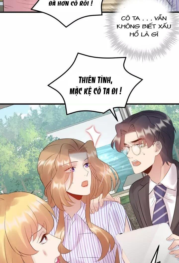 đọc truyện Trong Sinh Chi Ức Vạn Ảnh Hậu Yếu Thượng Vị Chương 233 ảnh 12 tại Thiên Thai Truyện