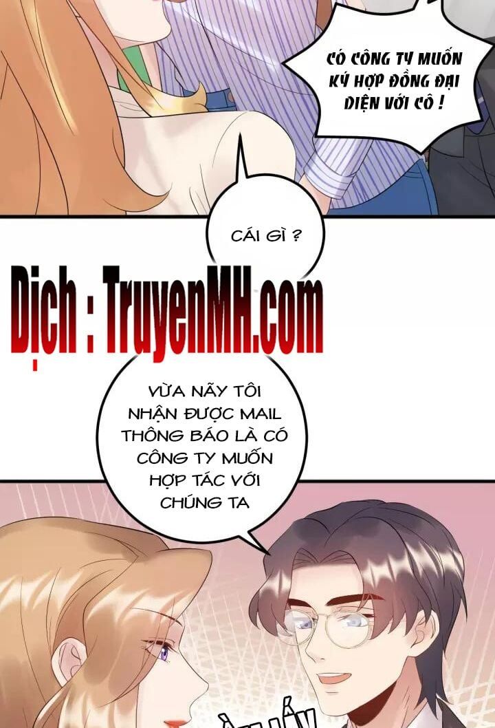 đọc truyện Trong Sinh Chi Ức Vạn Ảnh Hậu Yếu Thượng Vị Chương 233 ảnh 13 tại Thiên Thai Truyện