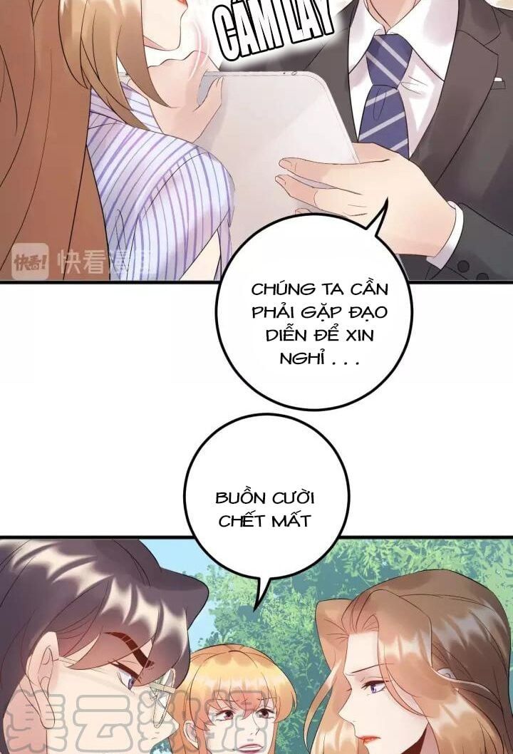 đọc truyện Trong Sinh Chi Ức Vạn Ảnh Hậu Yếu Thượng Vị Chương 233 ảnh 14 tại Thiên Thai Truyện