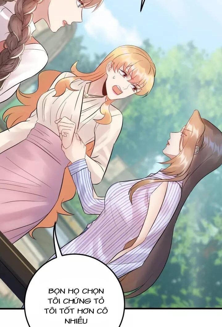 đọc truyện Trong Sinh Chi Ức Vạn Ảnh Hậu Yếu Thượng Vị Chương 233 ảnh 5 tại Thiên Thai Truyện