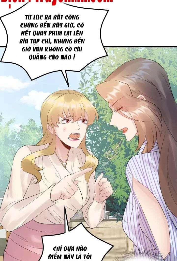 đọc truyện Trong Sinh Chi Ức Vạn Ảnh Hậu Yếu Thượng Vị Chương 233 ảnh 11 tại Thiên Thai Truyện