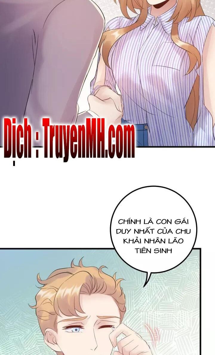 đọc truyện Trong Sinh Chi Ức Vạn Ảnh Hậu Yếu Thượng Vị Chương 234 ảnh 14 tại Thiên Thai Truyện