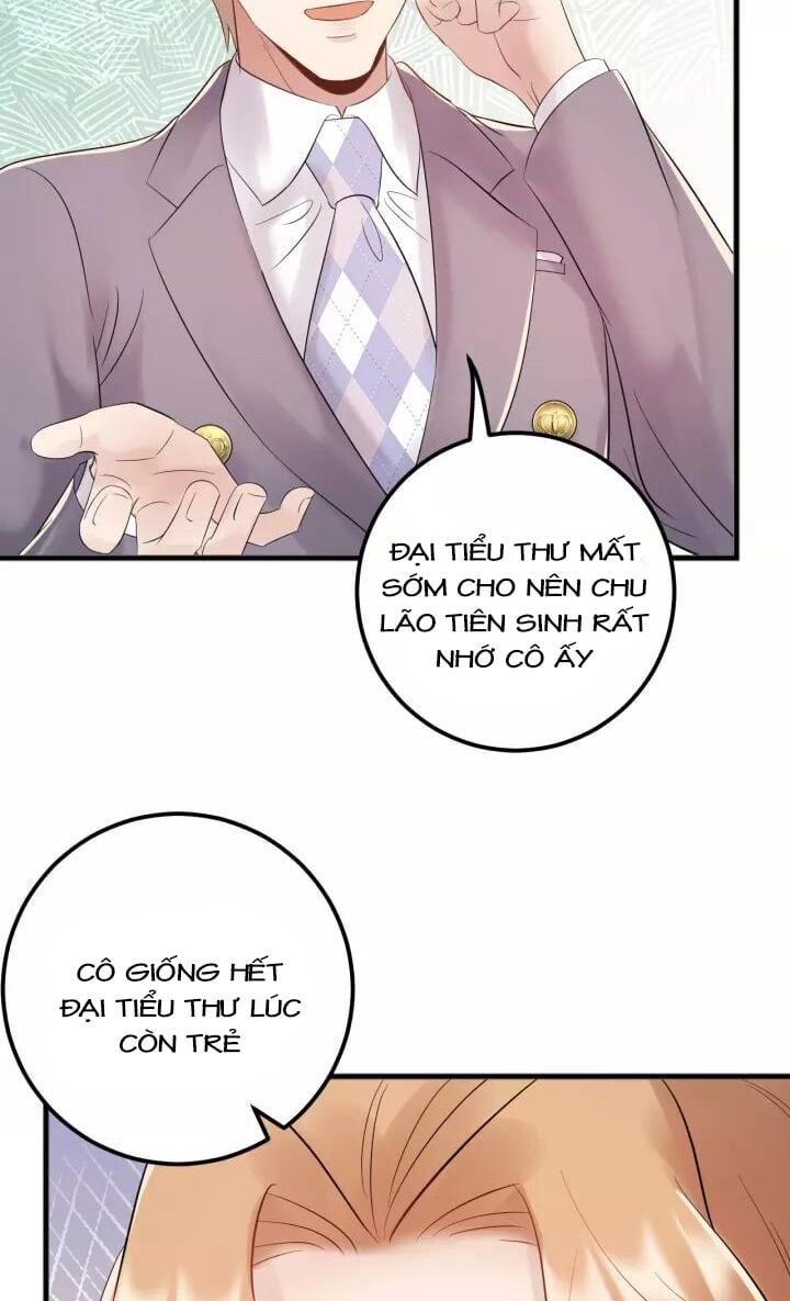 đọc truyện Trong Sinh Chi Ức Vạn Ảnh Hậu Yếu Thượng Vị Chương 234 ảnh 15 tại Thiên Thai Truyện