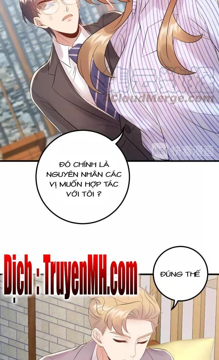 đọc truyện Trong Sinh Chi Ức Vạn Ảnh Hậu Yếu Thượng Vị Chương 234 ảnh 17 tại Thiên Thai Truyện