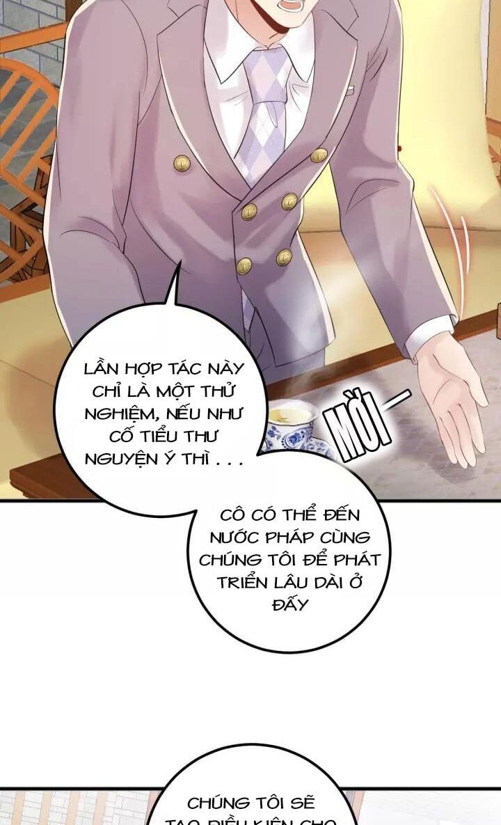 đọc truyện Trong Sinh Chi Ức Vạn Ảnh Hậu Yếu Thượng Vị Chương 234 ảnh 18 tại Thiên Thai Truyện