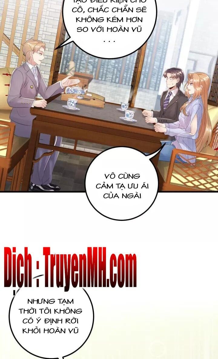 đọc truyện Trong Sinh Chi Ức Vạn Ảnh Hậu Yếu Thượng Vị Chương 234 ảnh 19 tại Thiên Thai Truyện