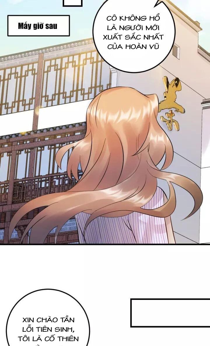 đọc truyện Trong Sinh Chi Ức Vạn Ảnh Hậu Yếu Thượng Vị Chương 234 ảnh 9 tại Thiên Thai Truyện