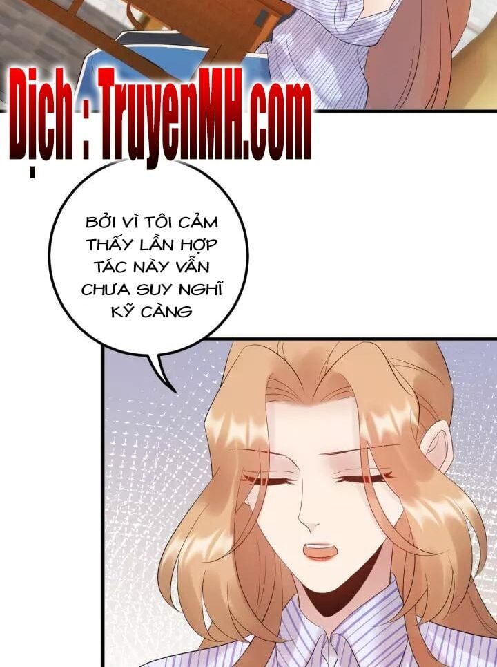 đọc truyện Trong Sinh Chi Ức Vạn Ảnh Hậu Yếu Thượng Vị Chương 235 ảnh 5 tại Thiên Thai Truyện