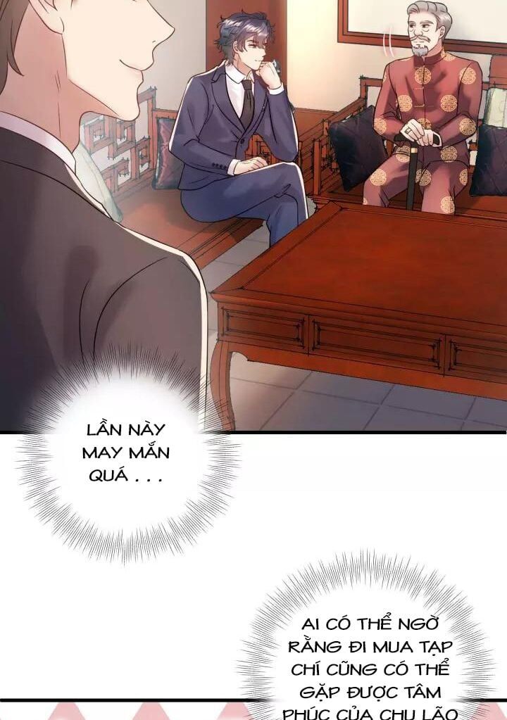 đọc truyện Trong Sinh Chi Ức Vạn Ảnh Hậu Yếu Thượng Vị Chương 236 ảnh 15 tại Thiên Thai Truyện