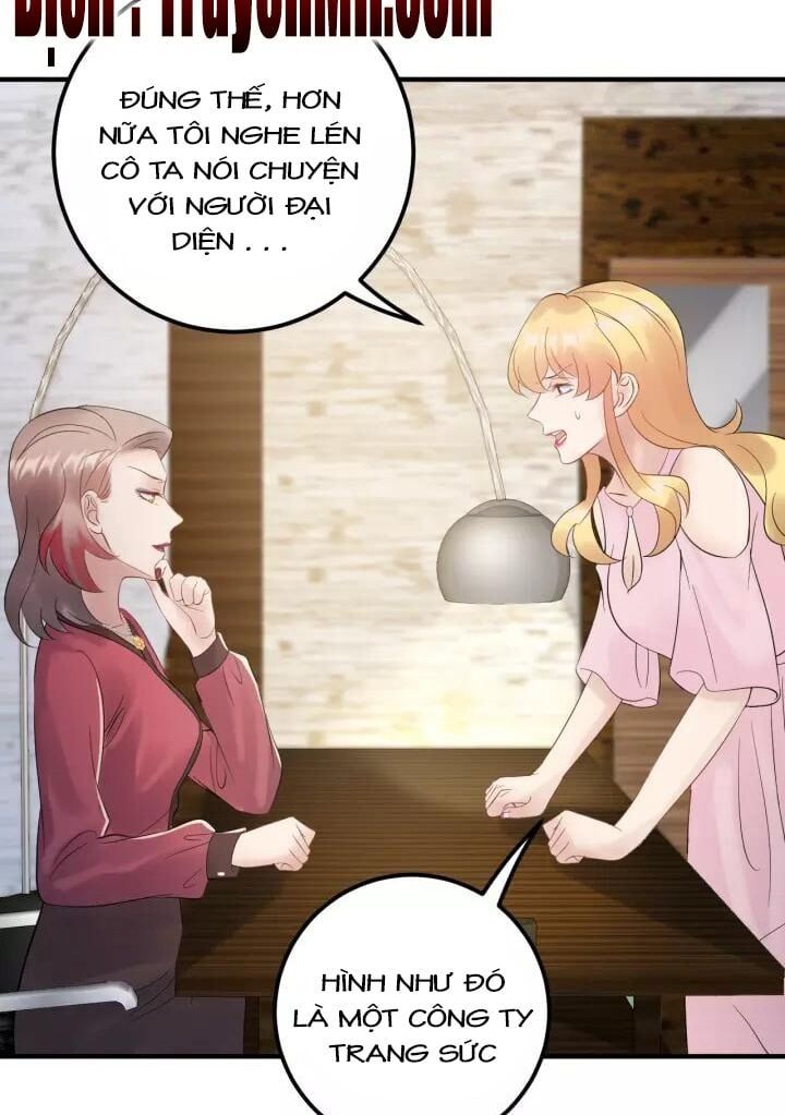 đọc truyện Trong Sinh Chi Ức Vạn Ảnh Hậu Yếu Thượng Vị Chương 236 ảnh 19 tại Thiên Thai Truyện