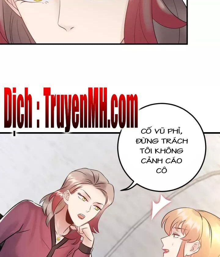 đọc truyện Trong Sinh Chi Ức Vạn Ảnh Hậu Yếu Thượng Vị Chương 237 ảnh 8 tại Thiên Thai Truyện