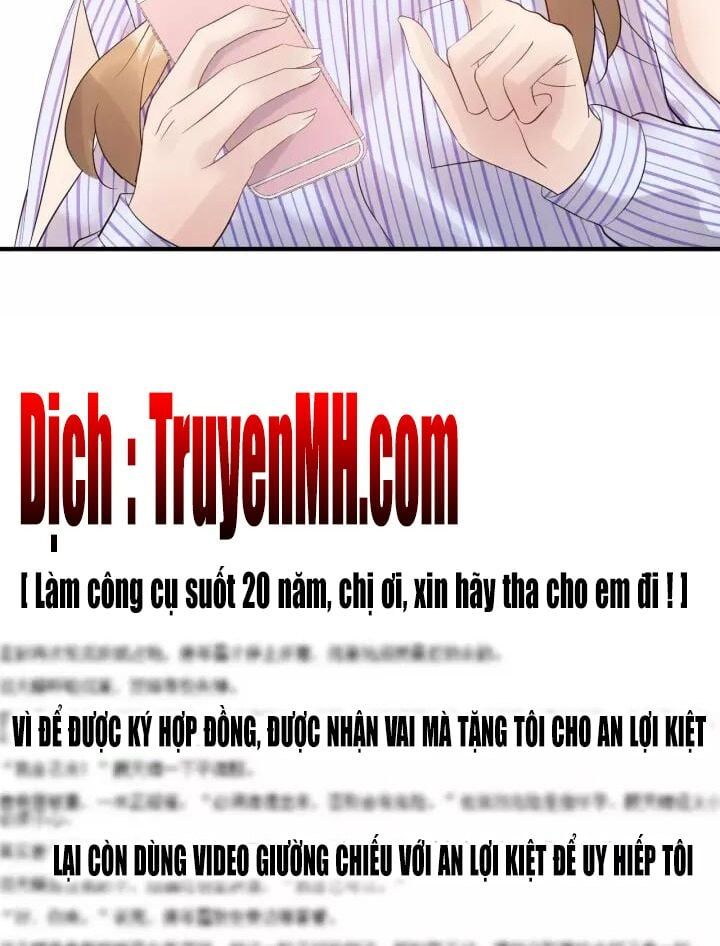 đọc truyện Trong Sinh Chi Ức Vạn Ảnh Hậu Yếu Thượng Vị Chương 238 ảnh 12 tại Thiên Thai Truyện