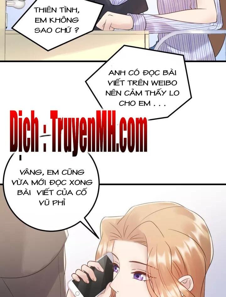 đọc truyện Trong Sinh Chi Ức Vạn Ảnh Hậu Yếu Thượng Vị Chương 238 ảnh 17 tại Thiên Thai Truyện