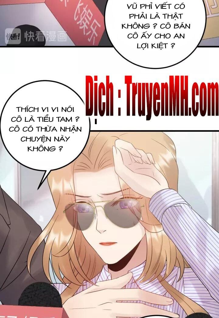 đọc truyện Trong Sinh Chi Ức Vạn Ảnh Hậu Yếu Thượng Vị Chương 239 ảnh 18 tại Thiên Thai Truyện