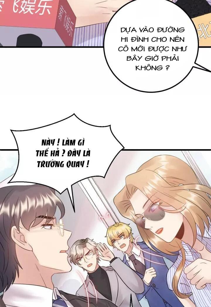 đọc truyện Trong Sinh Chi Ức Vạn Ảnh Hậu Yếu Thượng Vị Chương 239 ảnh 19 tại Thiên Thai Truyện