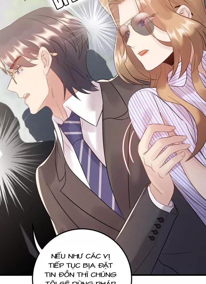 đọc truyện Trong Sinh Chi Ức Vạn Ảnh Hậu Yếu Thượng Vị Chương 240 ảnh 12 tại Thiên Thai Truyện